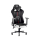 Fotel gamingowy DIABLO Chairs X-PLAYER 2.0 King Size czarno-biały